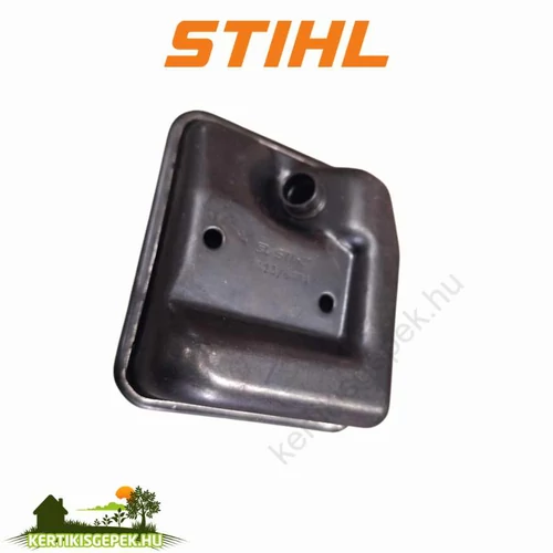 STIHL Kipufogó - MS210/MS230/MS250 - 11231400611