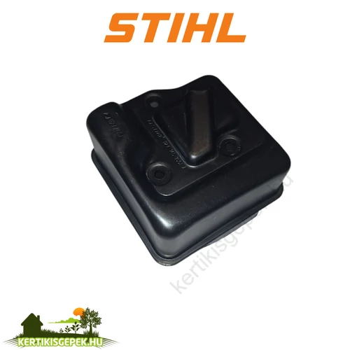 STIHL FS kipufogó