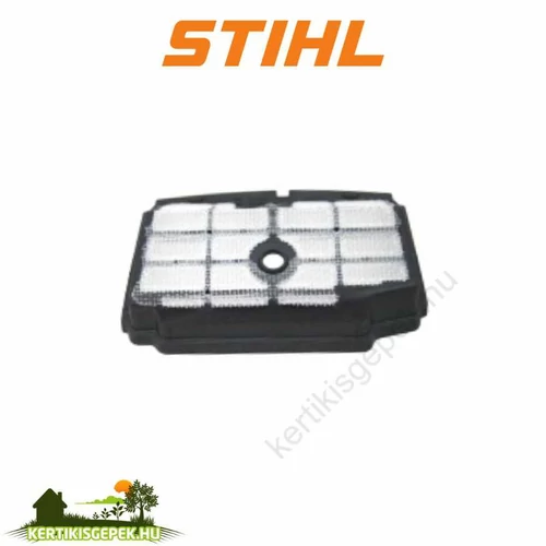 STIHL Levegőszűrő betét - MS192T - 11371201601
