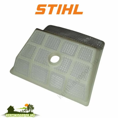 STIHL Levegőszűrő - 064 / 066 / MS640  - 11221201615