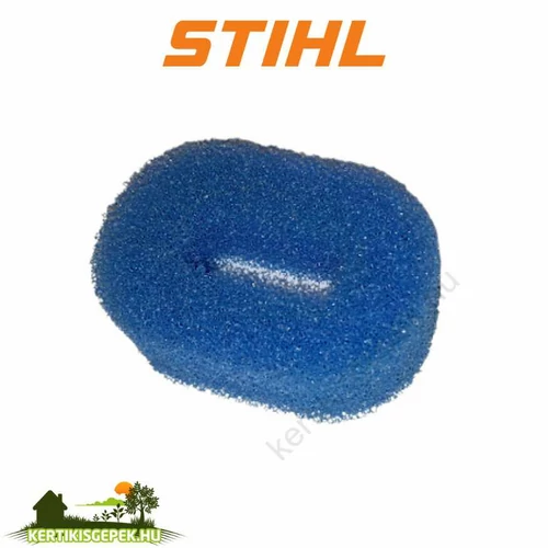STIHL levegőszűrő MS461 MS650
