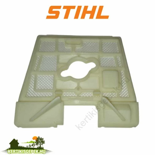 STIHL Levegőszűrő alsó rész - 064 / 066 / MS640  - 11221201621
