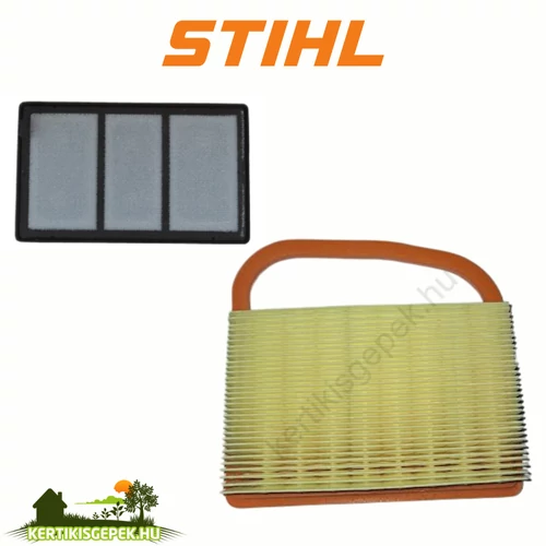 STIHL levegőszűrő