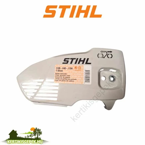 STIHL Lánckerék fedél dekni - MS 150 TC-E / MS 151 TC-E - 11466401704