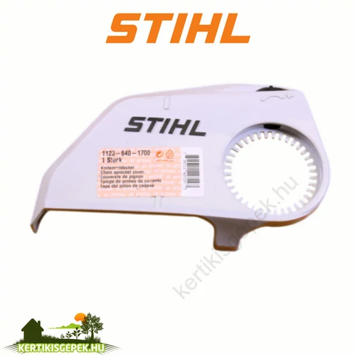 STIHL láncdekni MS660