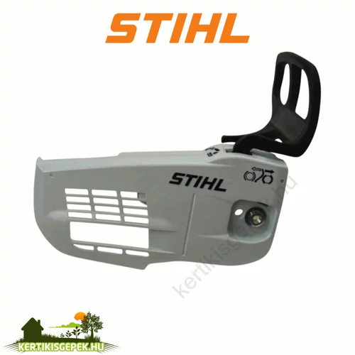 STIHL láncdekni MS201T