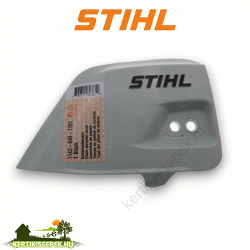 STIHL láncdekni MS251