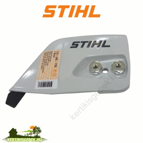 STIHL láncdekni MS362
