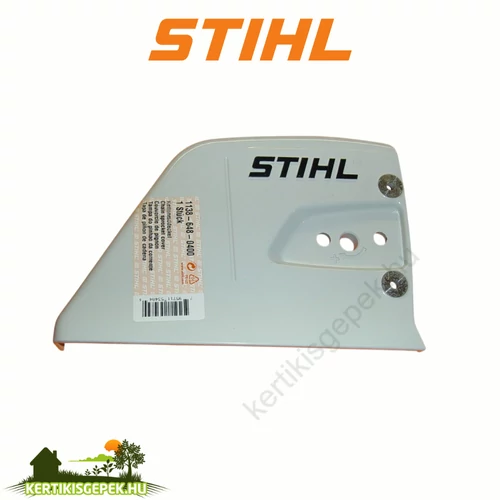 STIHL láncdekni MS361