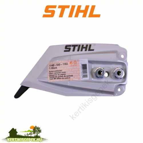 STIHL láncdekni MS400