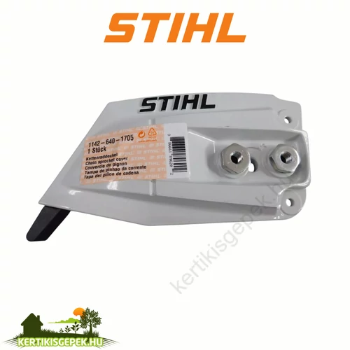 STIHL láncdekni MS400