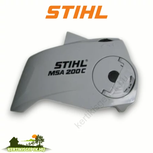 STIHL láncdekni MSA200