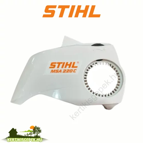 STIHL láncdekni MSA220