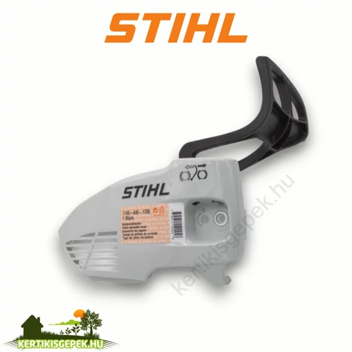 STIHL láncdekni MS151TCM
