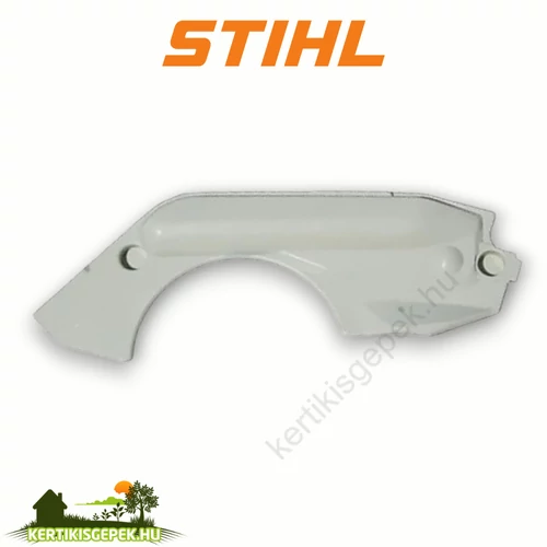 STIHL láncfék fedél