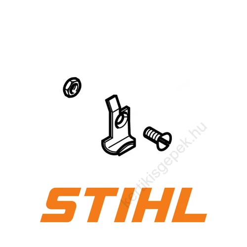 STIHL Láncfogó
