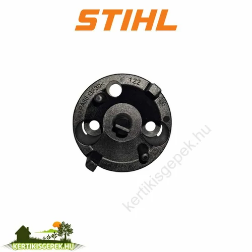 STIHL Levegőszűrő tartó - MS261 / MS261C  - 11411216930