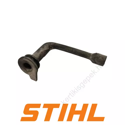 STIHL Üzemanyagcső