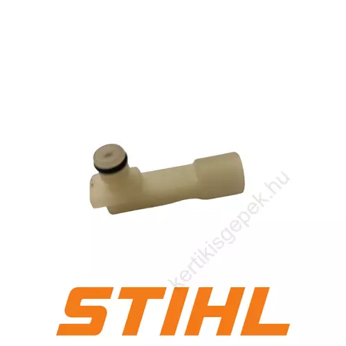 STIHL Olajcső