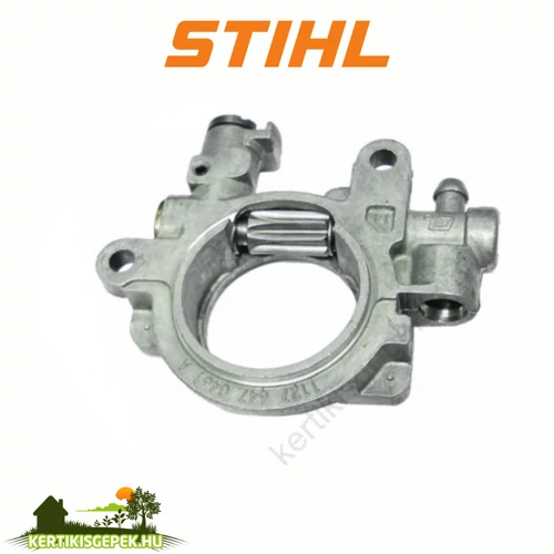 STIHL Olajszivattyú