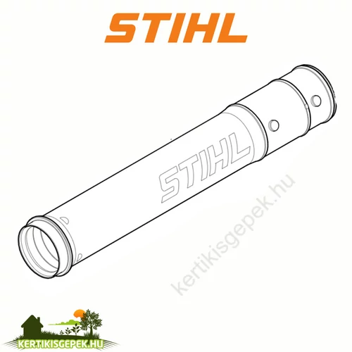 STIHL bilincs