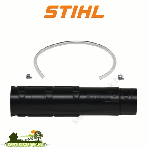 STIHL permetező cső
