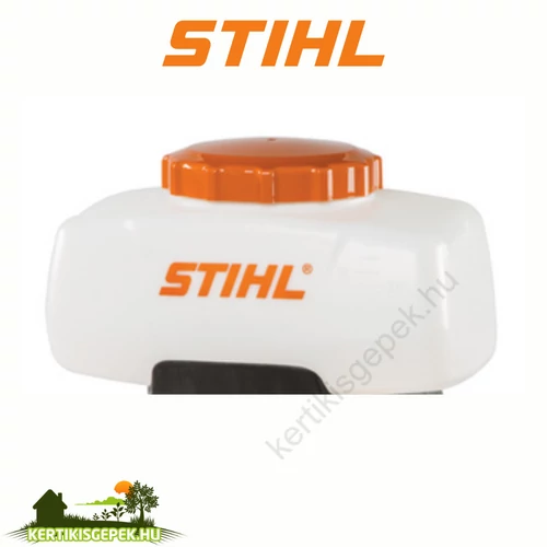 STIHL permetező cső