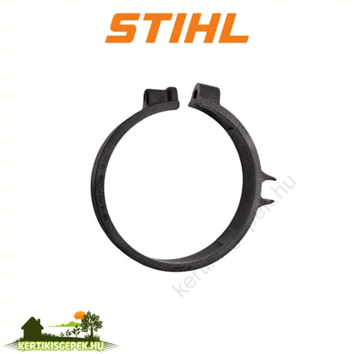 STIHL bilincs