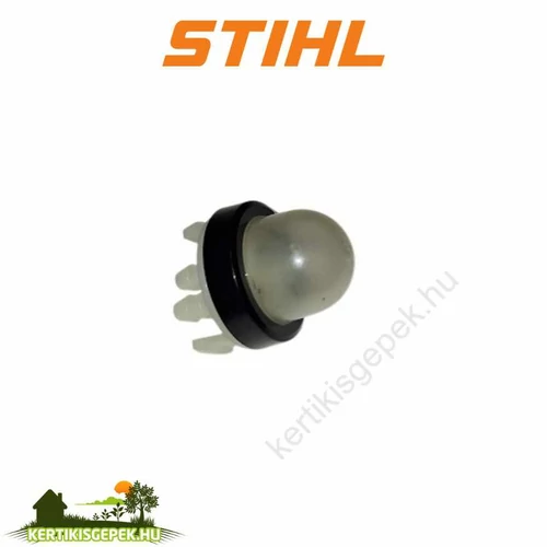 STIHL Üzemanyagpumpa - SR430 / SR450 / TS410 / TS420