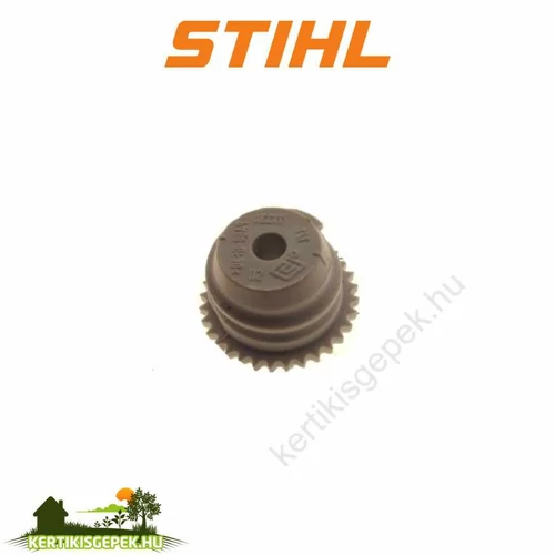 STIHL Dugasz rezgécsillapító rugóhoz - 028 / MS270 / MS280 - 11337922900