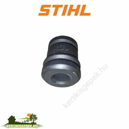 STIHL Gyűrűs ütköző gumibak - 017 / MS170 / MS180 - 11237912800