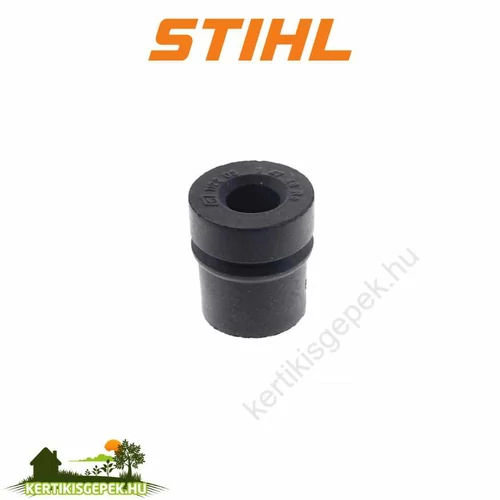STIHL Gyűrűs ütköző gumibak - 028/044/046/064 MS440/MS460/MS461 MS650/MS660  - 11227909905