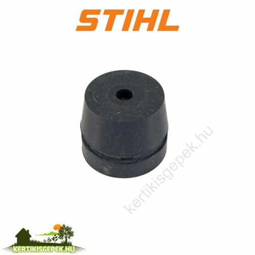 STIHL Gyűrűs ütköző gumibak - 028/044/046/064 MS440/MS460/MS461 MS650/MS660  - 11257909906