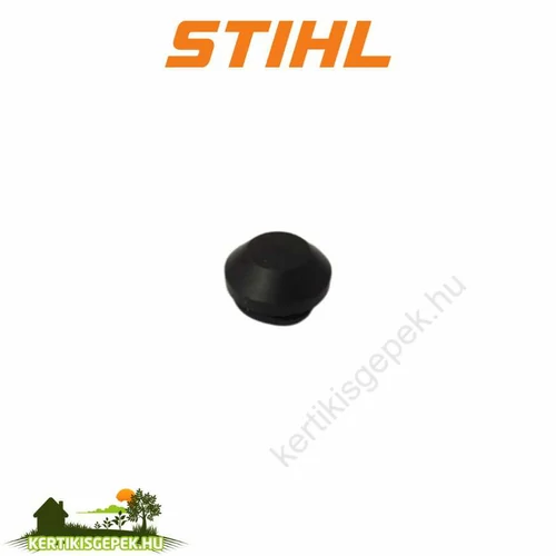 STIHL Gumibak - Ütköző bak - 024/026/028 MS240/MS260/MS270/MS280 - 11217912800