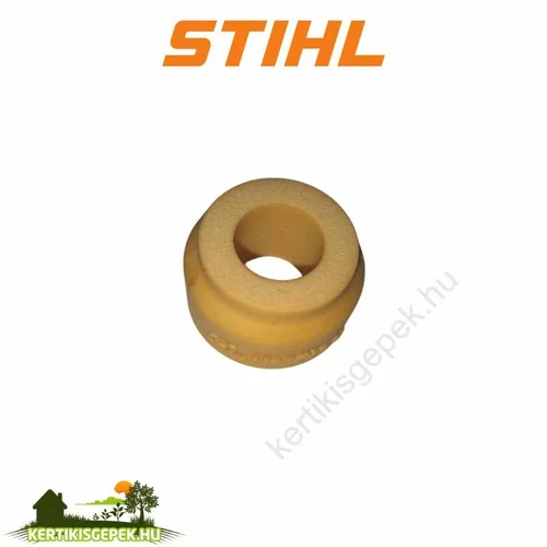 STIHL Gumibak - Ütköző bak - MS271 / MS291 - 11417915903