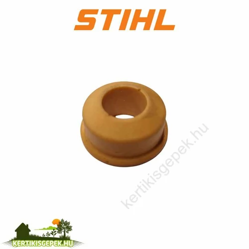STIHL Gumibak - Ütköző bak - MS271 / MS291 - 11417915903