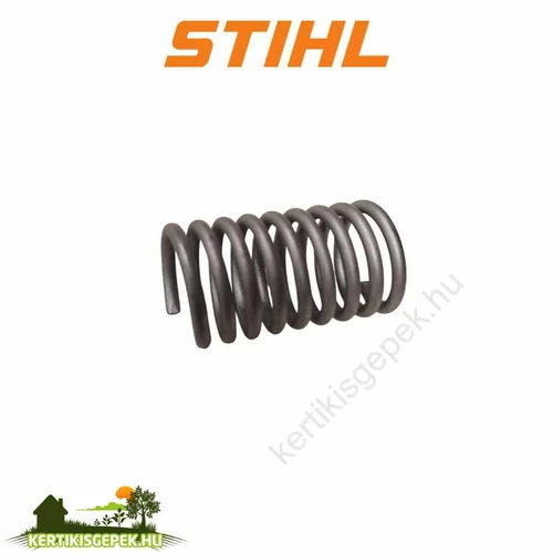STIHL Rezgécsillapító rugó - 028 / MS270 / MS280 - 11337913100