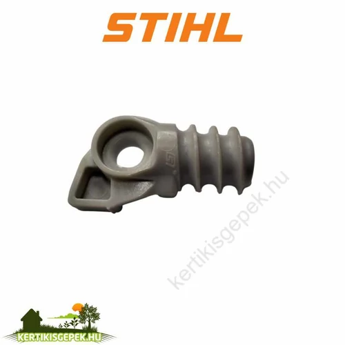 STIHL Rezgécsillapító rugó rögzítő dugasz - MS171 / MS181 / MS211 - 11397922902