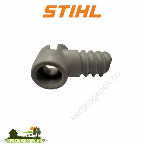 STIHL Rezgécsillapító rugó rögzítő dugasz - MS171 / MS181 / MS211 - 11397922903