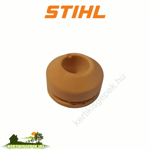 STIHL gumiütköző