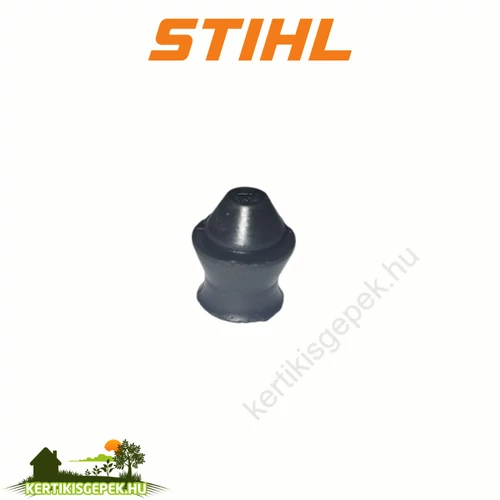 STIHL gumiütköző