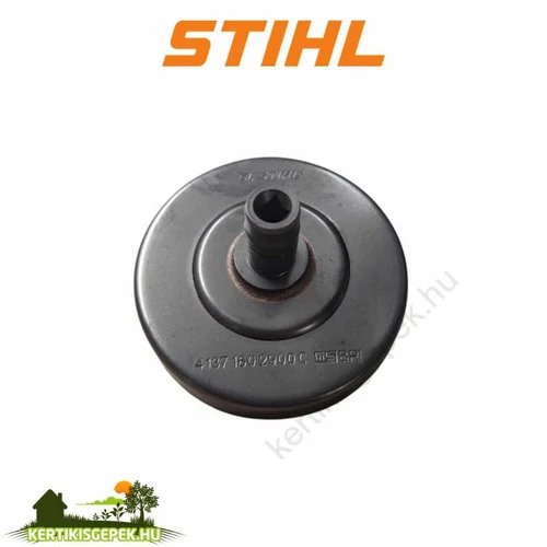 STIHL Kuplungharang - FS75 / FS80 / FS85 / HL75 / HT75 - 41371602900