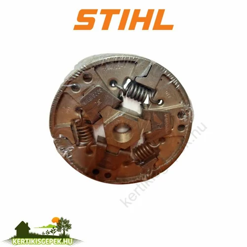STIHL Röpsúly komplett -  064/066 MS 640/MS 650/MS 660 - 11221602002