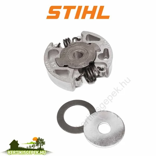 STIHL Komplett röpsúly - FS38 / FS55 / FS56 / FS70 - 41401602005
