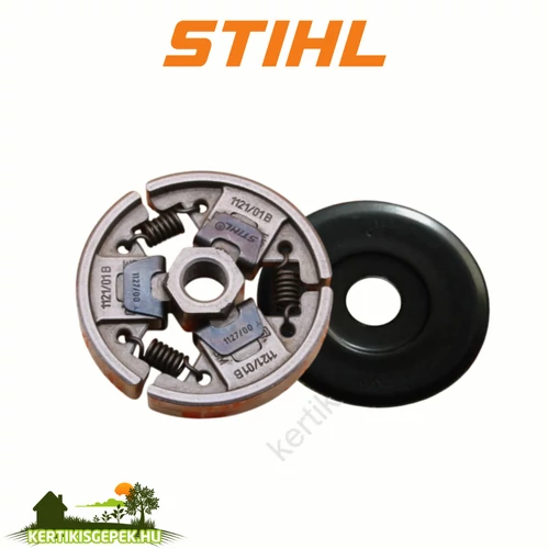 STIHL MS röpsúly
