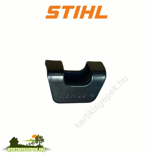 STIHL MS tartó