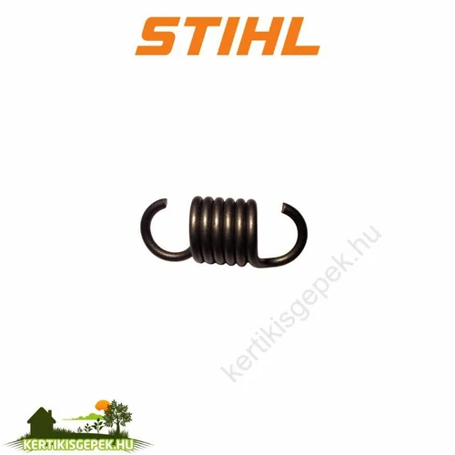 STIHL Röpsúlyrugó