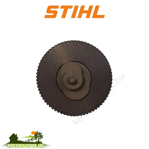 STIHL Excenter