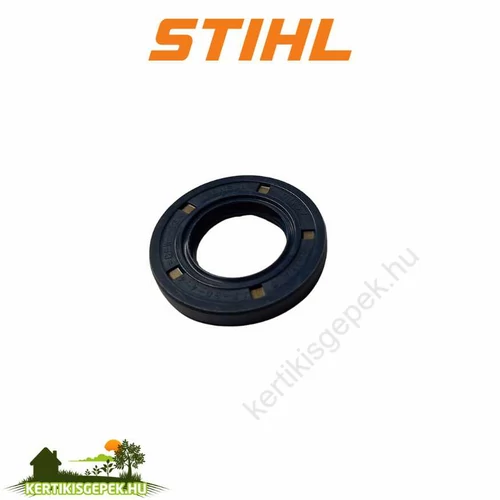 STIHL Főtengely szimering - 17x30x4,4 -  029/039 MS290/MS310/MS390 - 96390031743