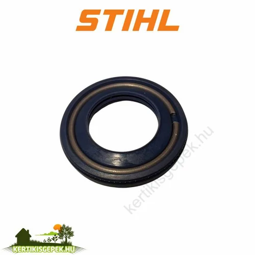 STIHL Főtengely szimering - 17x30x4,4 - 029 / 030 / 031 / 039 / MS 290 / MS 310 / MS 390 / MS290 / MS310 / MS390 - 96390101743